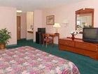 фото отеля Rodeway Inn Jefferson (Wisconsin)