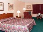 фото отеля Rodeway Inn Jefferson (Wisconsin)