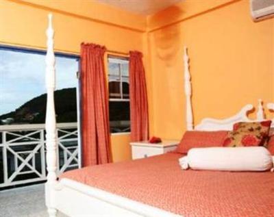 фото отеля Alize Inn
