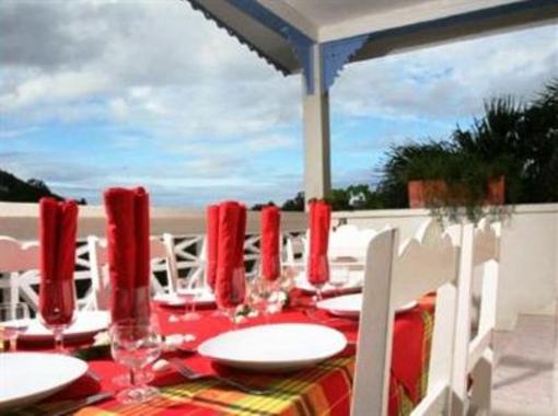 фото отеля Alize Inn