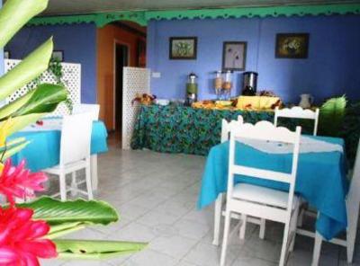 фото отеля Alize Inn