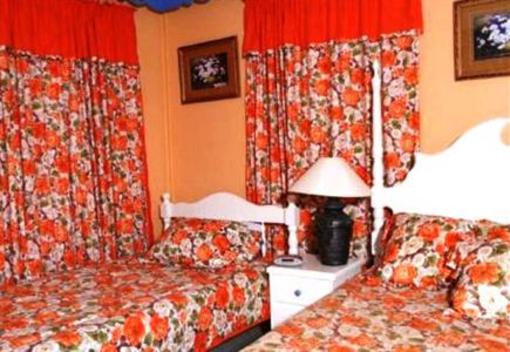 фото отеля Alize Inn