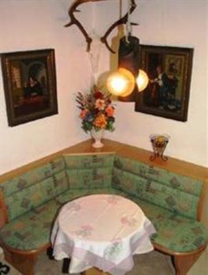 фото отеля Pension Hochwimmer-Chiste Zell am See