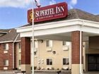 фото отеля Supertel Inn and Conference Center
