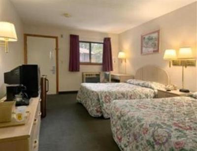 фото отеля Enfield Inn