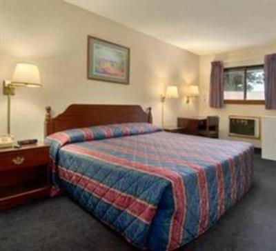 фото отеля Enfield Inn