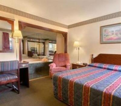 фото отеля Enfield Inn