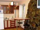 фото отеля Naberezhno-Kreschatitska Kiev Podol Apartment