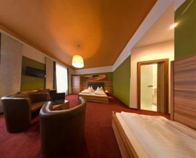 фото отеля Hotel Ertl