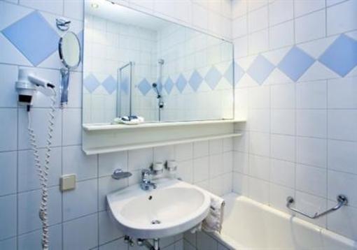 фото отеля Hotel Ertl