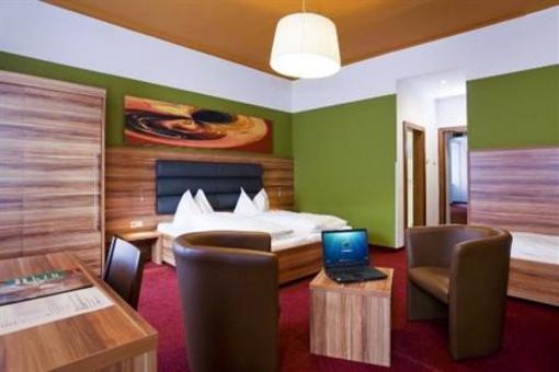 фото отеля Hotel Ertl
