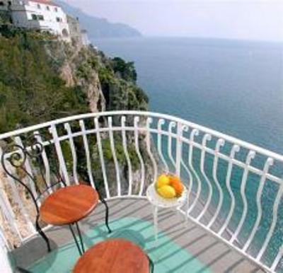 фото отеля Hotel La Ninfa