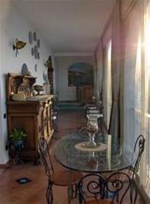 фото отеля Hotel La Ninfa