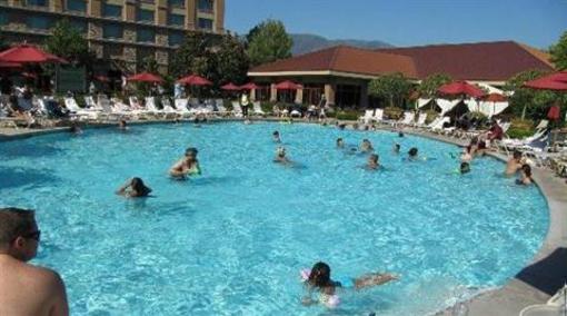 фото отеля Pala Casino Resort and Spa