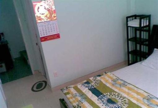 фото отеля Ruby Hostel