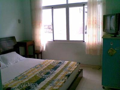 фото отеля Ruby Hostel