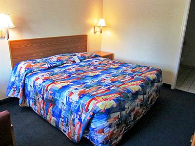 фото отеля Motel 6 Lafayette (Indiana)