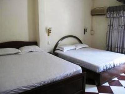 фото отеля Tan Binh Minh Hotel Ho Chi Minh City