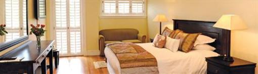 фото отеля Sica's Guest House - The Loft