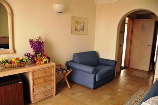 фото отеля Oasi Castiglione Hotel Casamicciola Terme