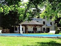 Happy Country Drauhof