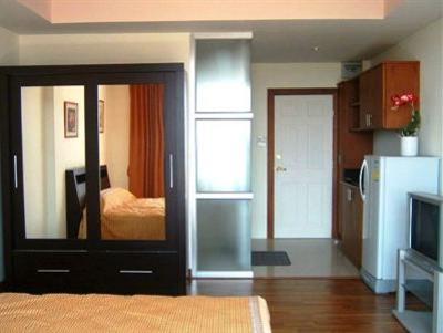 фото отеля Spanish Place Condominium