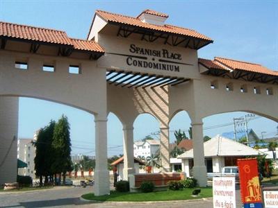 фото отеля Spanish Place Condominium