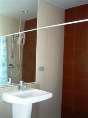 фото отеля Spanish Place Condominium