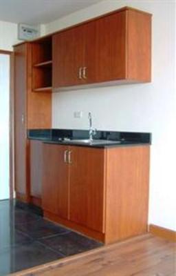 фото отеля Spanish Place Condominium