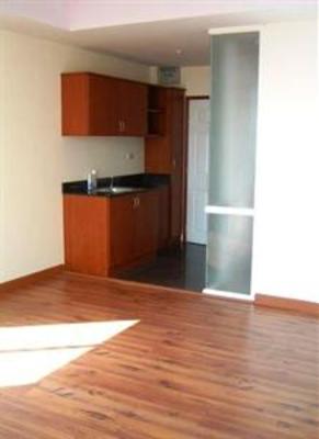 фото отеля Spanish Place Condominium