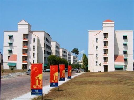 фото отеля Spanish Place Condominium