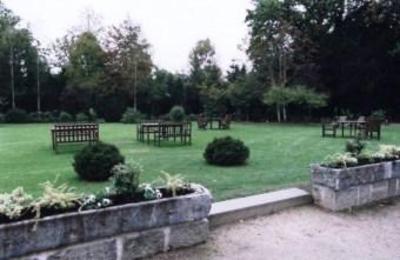 фото отеля Chateau de Vignee