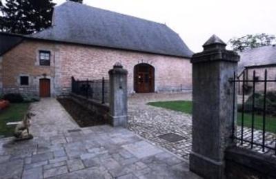 фото отеля Chateau de Vignee