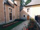фото отеля Chateau de Vignee