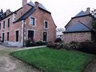 фото отеля Chateau de Vignee