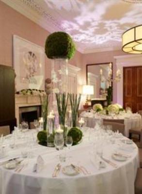 фото отеля The Atholl