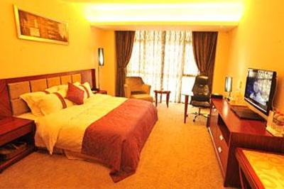 фото отеля Luban International Hotel