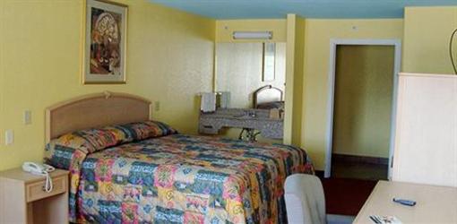 фото отеля WinnQuest Inn San Antonio