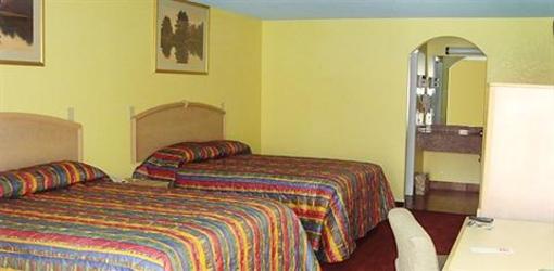 фото отеля WinnQuest Inn San Antonio