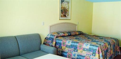 фото отеля WinnQuest Inn San Antonio