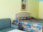 фото отеля WinnQuest Inn San Antonio