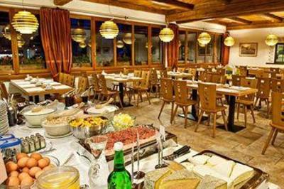 фото отеля Sonne Hotel St. Moritz