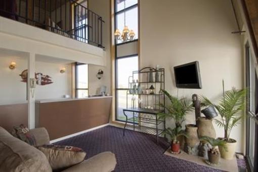 фото отеля Americas Best Value Inn Wall