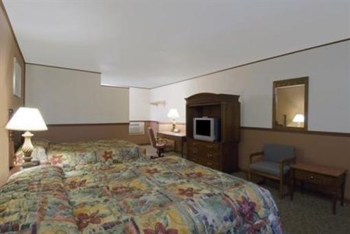 фото отеля Americas Best Value Inn Wall
