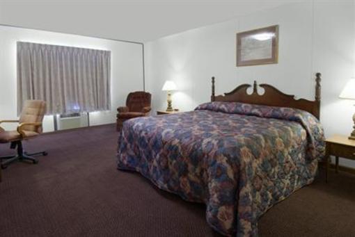 фото отеля Americas Best Value Inn Wall