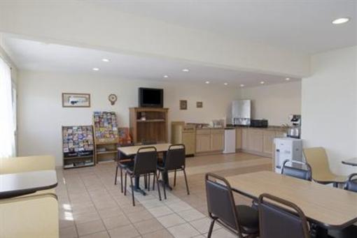 фото отеля Americas Best Value Inn Wall