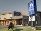 фото отеля Americas Best Value Inn Wall