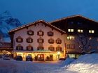 фото отеля Hotel Zum Grünen Baum Ehrwald