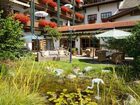 фото отеля Hotel Zum Grünen Baum Ehrwald