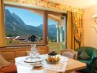 фото отеля Hotel Zum Grünen Baum Ehrwald